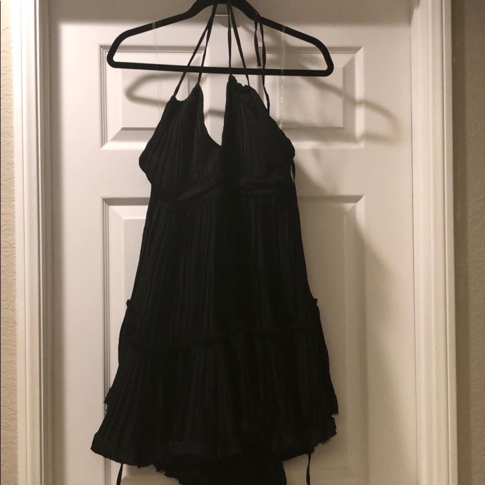 Little Black Dress, Vici Dolls